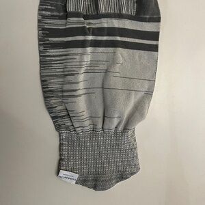 Swaddelini Grey Swaddle Sleep Sack